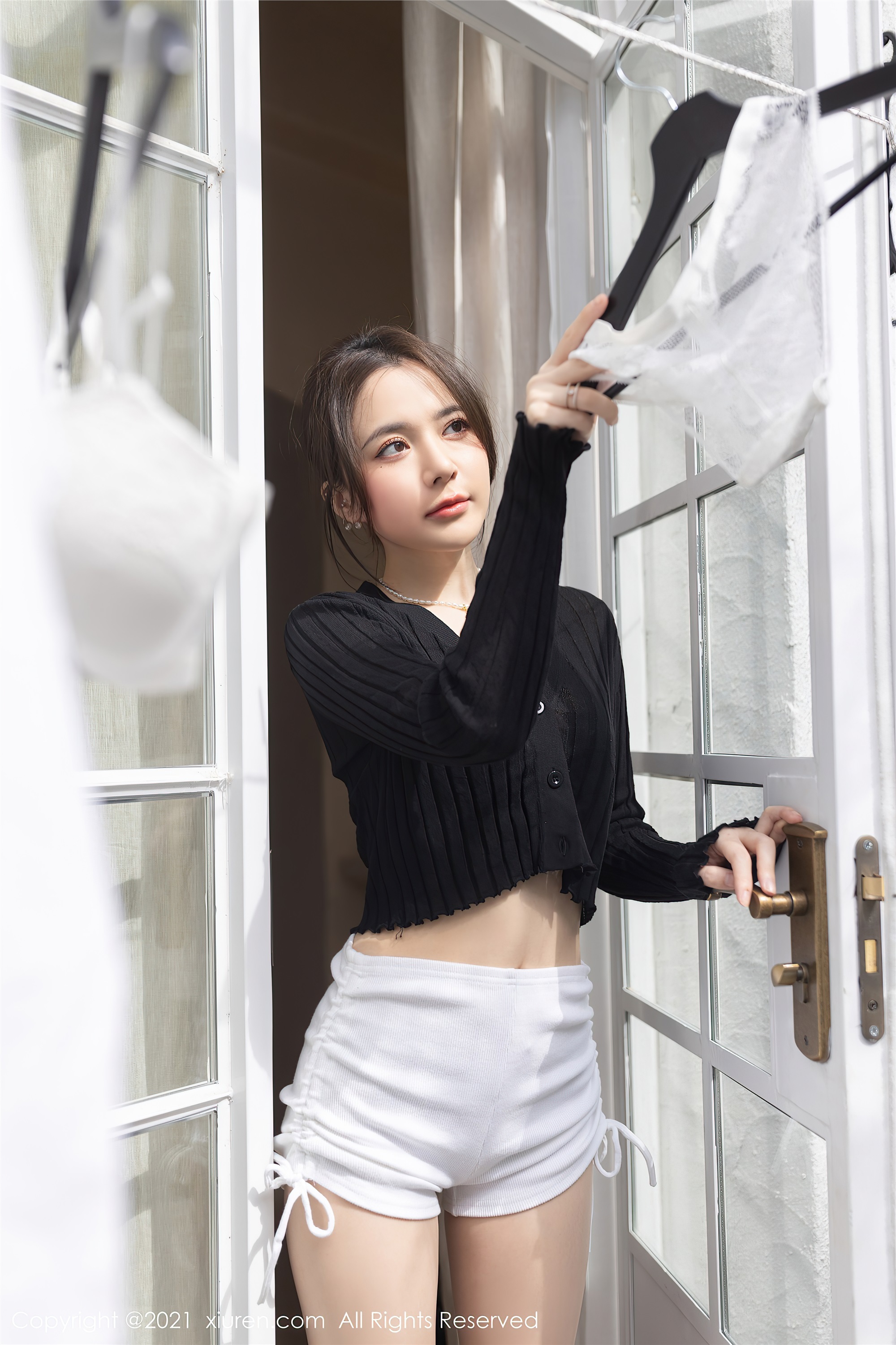 Xiuren秀人网 2021.10.29 NO.4139 江浙沪旅拍 鱼子酱Fish